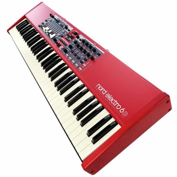 Nord Electro 6D 73 - immagine 2