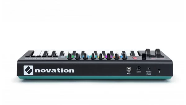 Novation Launchkey 25 Mk3 - immagine 3