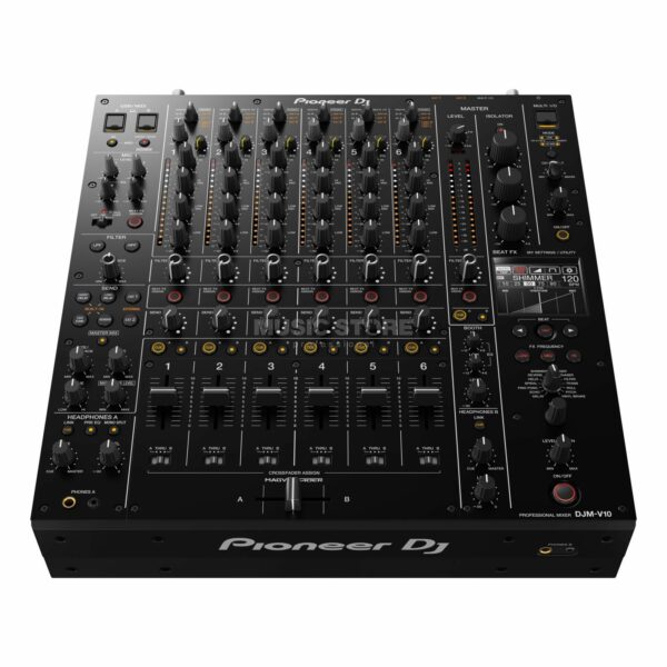 Pioneer DJ DJM-V10 - immagine 2