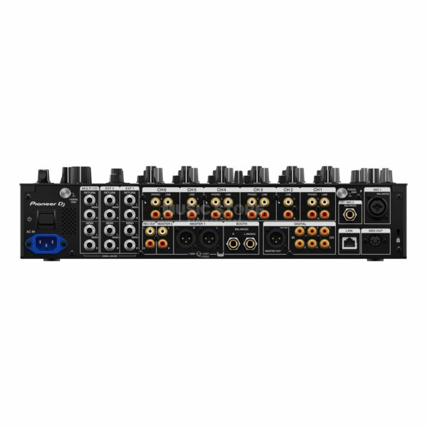 Pioneer DJ DJM-V10 - immagine 4