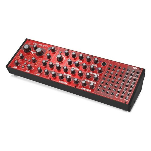 Behringer Neutron - immagine 4