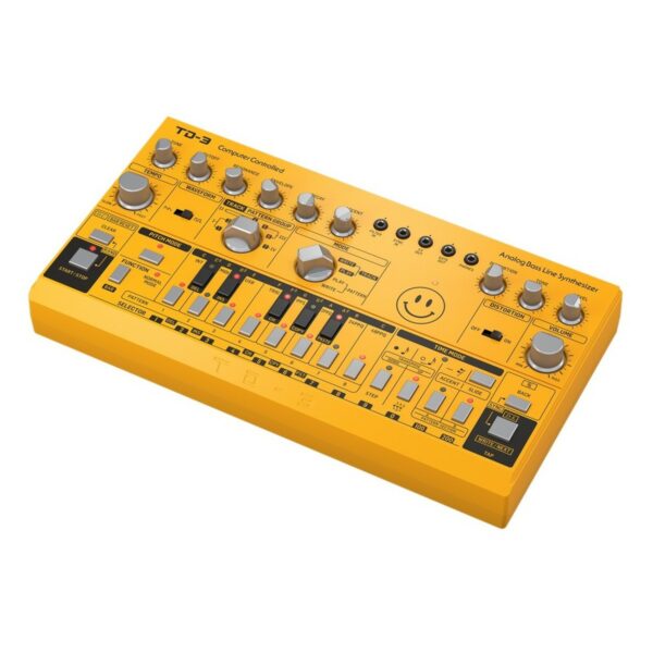 Behringer TD-3-AM - immagine 2