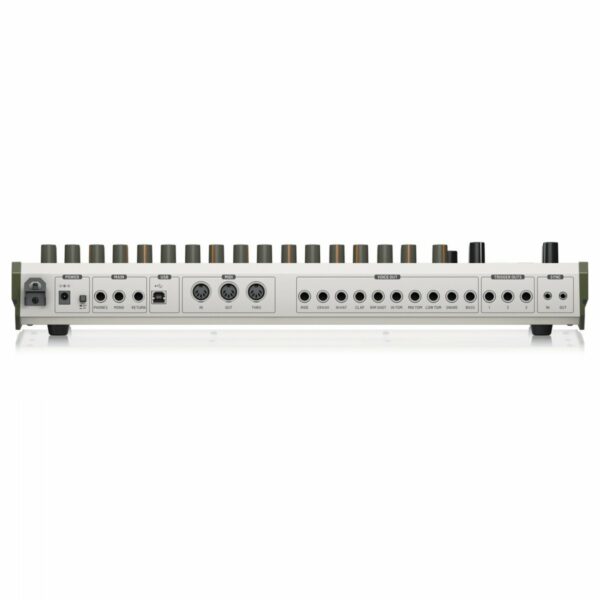 Behringer RD-9 Drum Machine - immagine 3