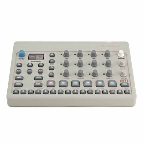 Elektron Model: Cycles - immagine 6