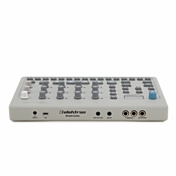 Elektron Model: Cycles - immagine 4