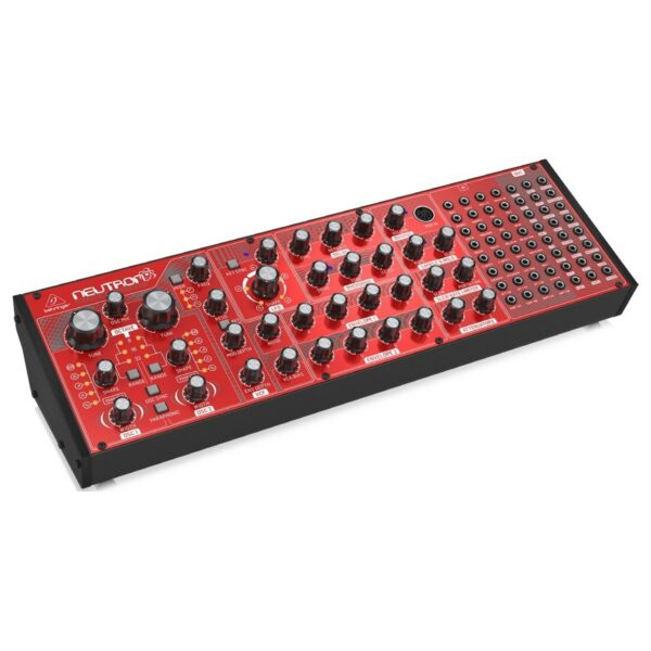 Behringer Neutron - immagine 3