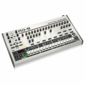 Behringer RD-9 Drum Machine
