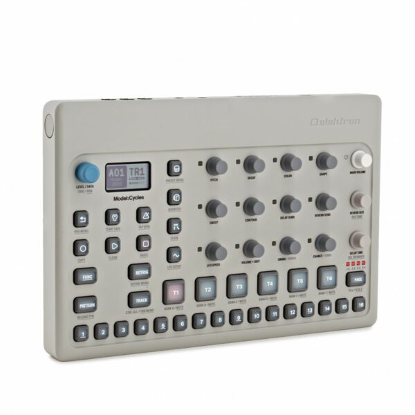 Elektron Model: Cycles