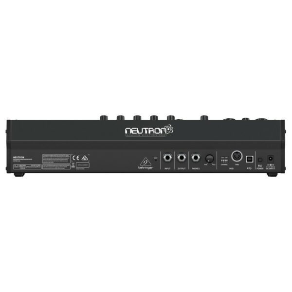 Behringer Neutron - immagine 5