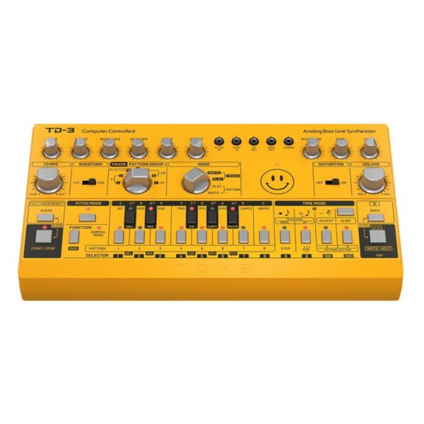 Behringer TD-3-AM - immagine 3