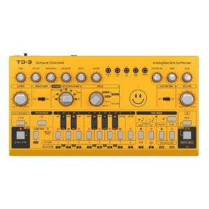 Behringer TD-3-AM