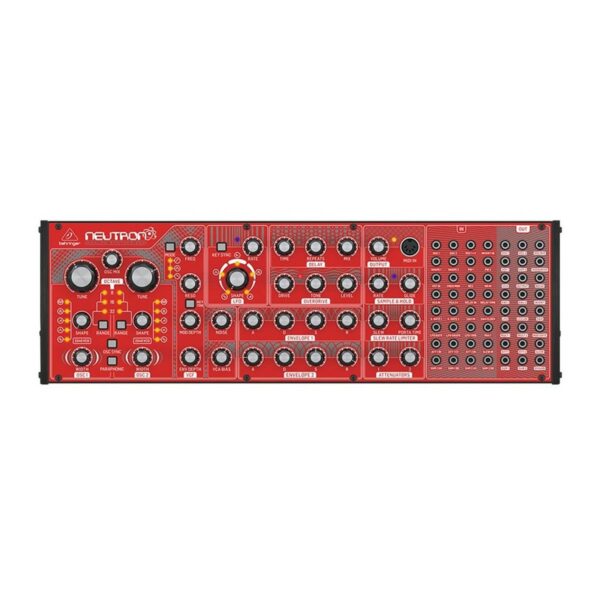Behringer Neutron - immagine 2