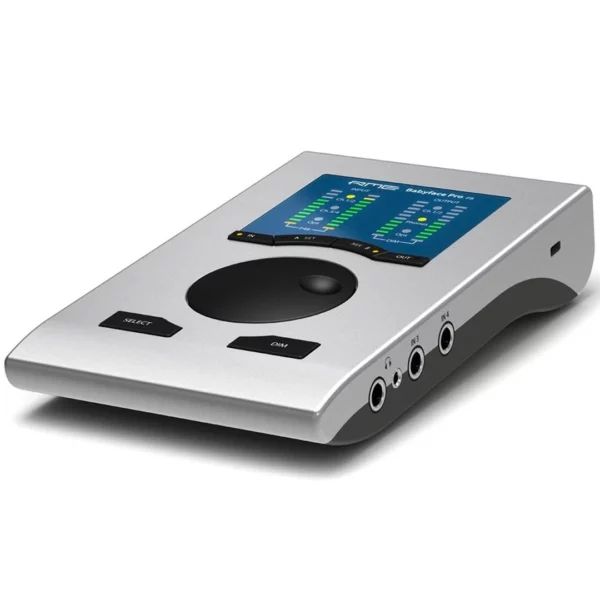 RME Babyface Pro FS - immagine 2