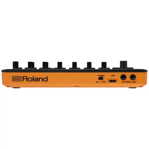 Roland AIRA Compact T-8 Beat Machine - immagine 2