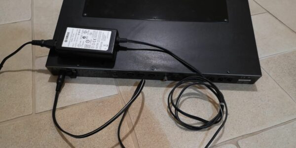 YAMAHA MOTIF ES RACK / POSSIBILE SCAMBIO PERMUTA - immagine 5