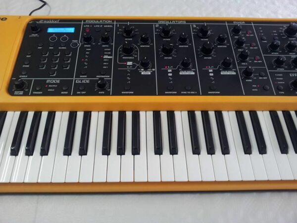 Studiologic Sledge con librerie aggiuntive| possibile permuta - immagine 10