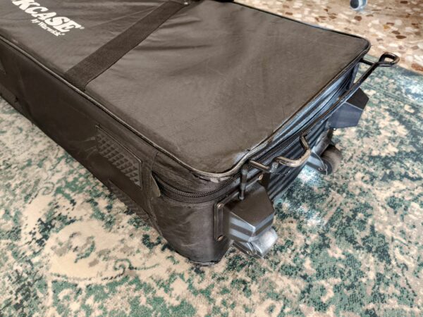 Korg Kronos 2 61BAG o 73, librerie aggiuntive scambio permuto con nord stage 3 - immagine 10