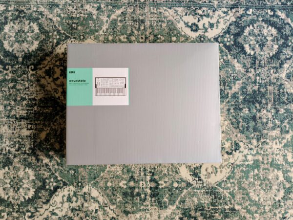 Korg Wavestate MKII con librerie aggiuntive | possibile permuta - immagine 5