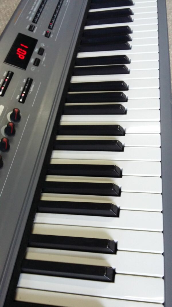 KURZWEIL SP 2 76 KEYS / Possibile permuta - immagine 9
