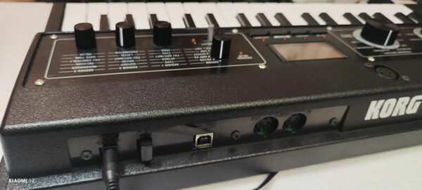 Microkorg Xl + plus - Bag e Librerie Aggiuntive | Possibile permuta ( xl+ ) - immagine 10