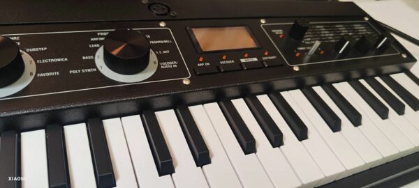 Microkorg Xl + plus - Bag e Librerie Aggiuntive | Possibile permuta ( xl+ ) - immagine 5