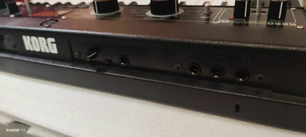 Microkorg Xl + plus - Bag e Librerie Aggiuntive | Possibile permuta ( xl+ ) - immagine 6