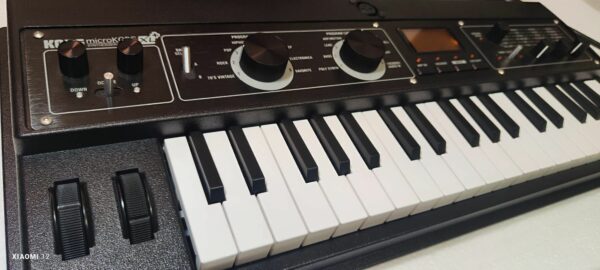 Microkorg Xl + plus - Bag e Librerie Aggiuntive | Possibile permuta ( xl+ ) - immagine 7
