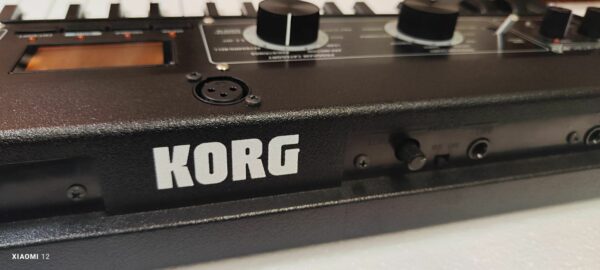 Microkorg Xl + plus - Bag e Librerie Aggiuntive | Possibile permuta ( xl+ ) - immagine 8