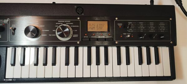 Microkorg Xl + plus - Bag e Librerie Aggiuntive | Possibile permuta ( xl+ ) - immagine 9