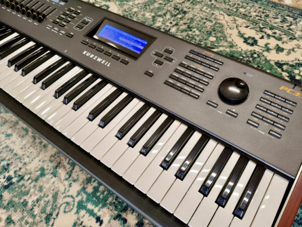 Kurzweil PC3A6 Libraries Pc3 A 6 pc3k6 ( scambio o permuto ) - immagine 3
