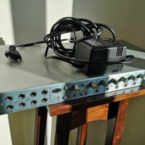 SCHEDA AUDIO FIREWIRE Focusrite Saffire PRO 26 i/o adat possibile permuta