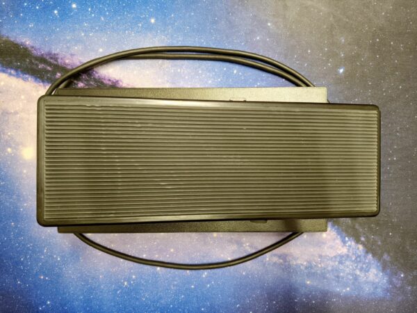 Crumar Mojo 61 con bag e pedale volume originale | hammond | - Possibile Permuta - immagine 6