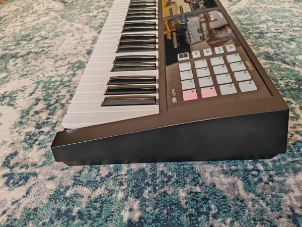 Roland Fa06 e librerie aggiuntive - possibile permuta - fa 06 - immagine 3