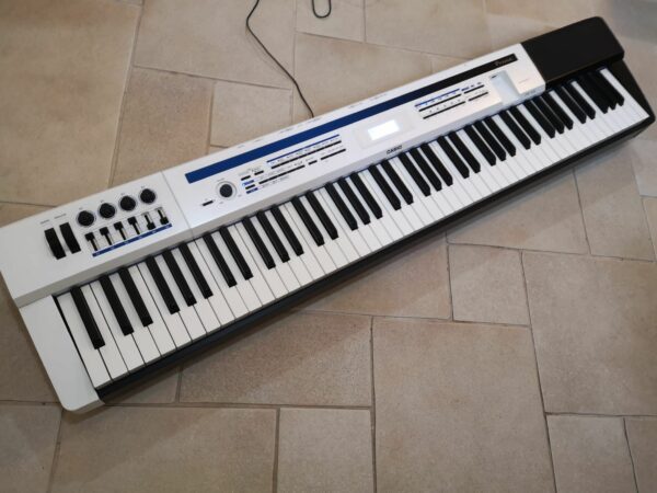 Casio Privia Px5s stage piano possibile permuta