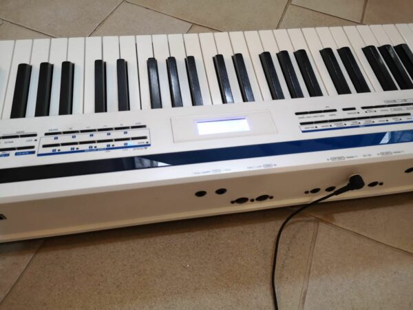 Casio Privia Px5s stage piano possibile permuta - immagine 3