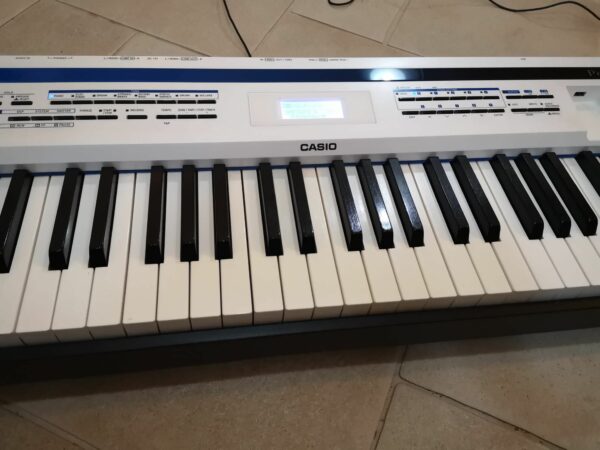 Casio Privia Px5s stage piano possibile permuta - immagine 5