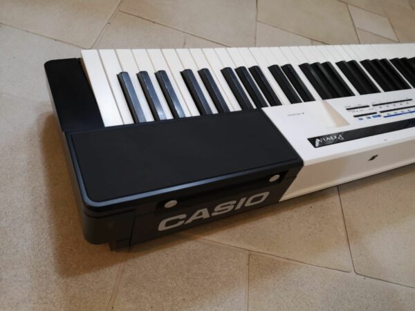 Casio Privia Px5s stage piano possibile permuta - immagine 6