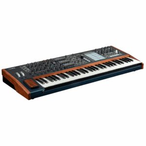 ARTURIA POLYBRUTE / Synth a tastiera con librerie aggiuntive / Possibile Permuta