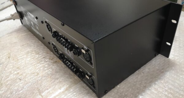 DBX 1231 EQUALIZZATORE GRAFICO dbx1231 / Possibile permuta - immagine 2