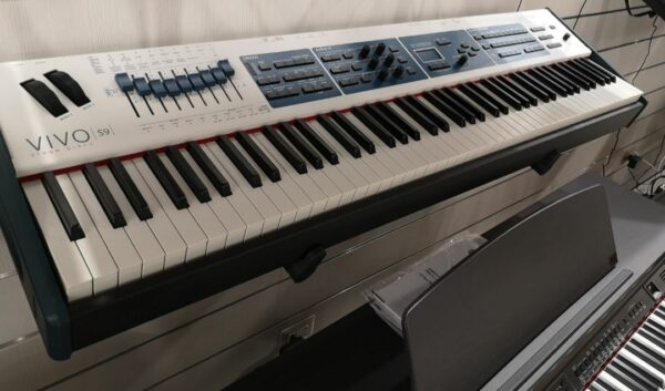Dexibell S9 Stage Piano - Possibilità di Permuta - immagine 2