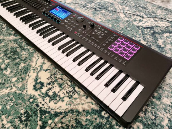 Roland Fantom 07 e 08 disponibili entrambi i modelli, possibile permuta - immagine 4