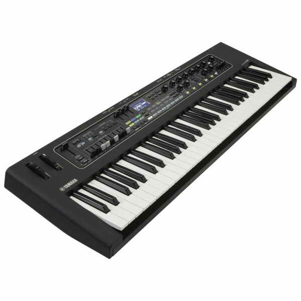 Yamaha ck61 61 tasti con librerie e possibile permuta ck 61 ck-61