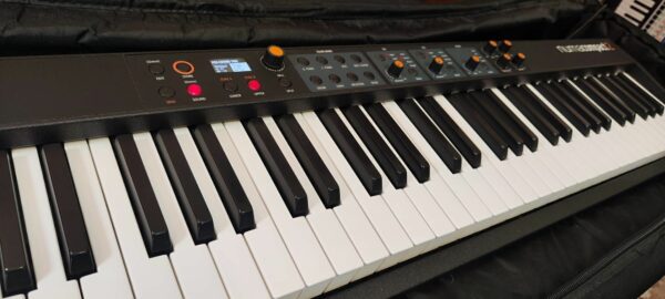 STUDIOLOGIC NUMA COMPACT 2 con borsa originale | possibile permuta