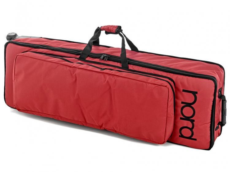NORD Soft Case Stage 76 / Electro HP - possibilità di permuta