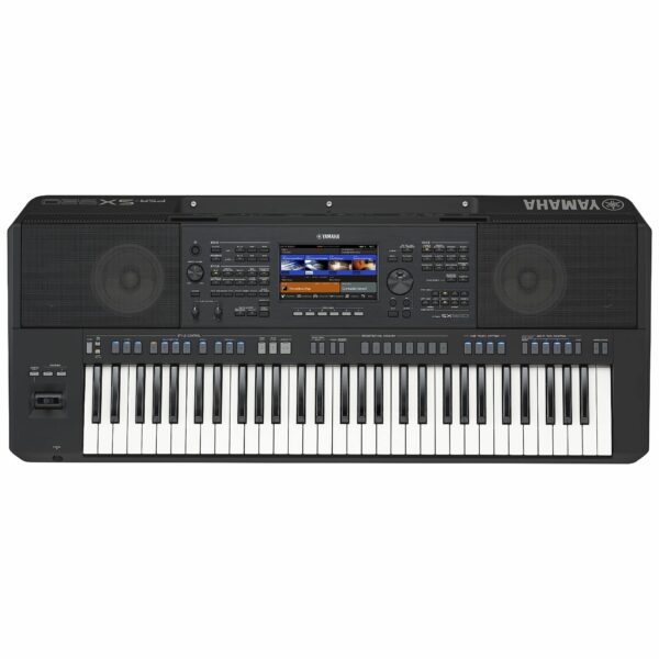 Yamaha psr sx920  arranger | librerie aggiuntive / possibile permuta