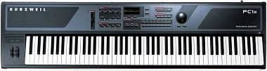 Kurzweil PC1X con Borsa - possibilità di permuta