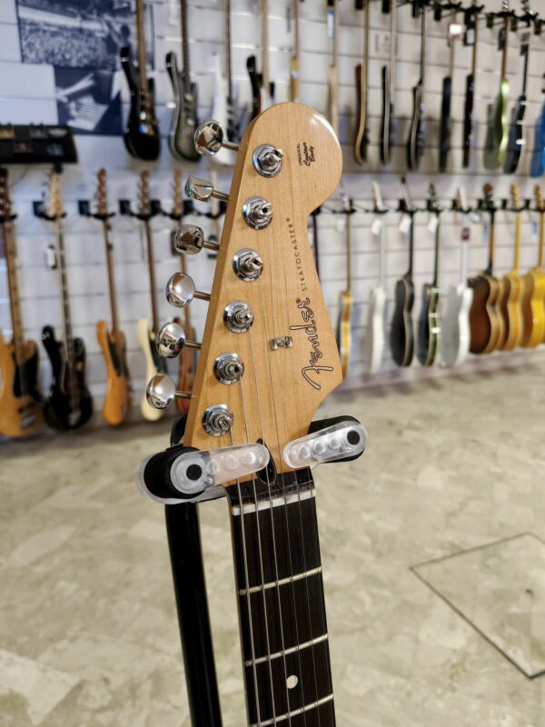 Fender Player II Stratocaster Sparkle 3-tone Sunburst - possibilità di permuta - immagine 2