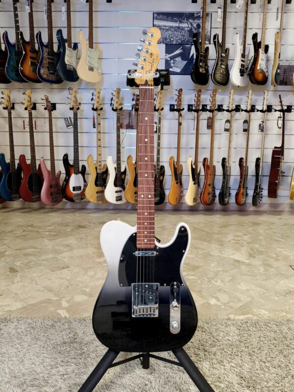 Fender Player Plus Telecaster Silver Smoke - possibilità di permuta