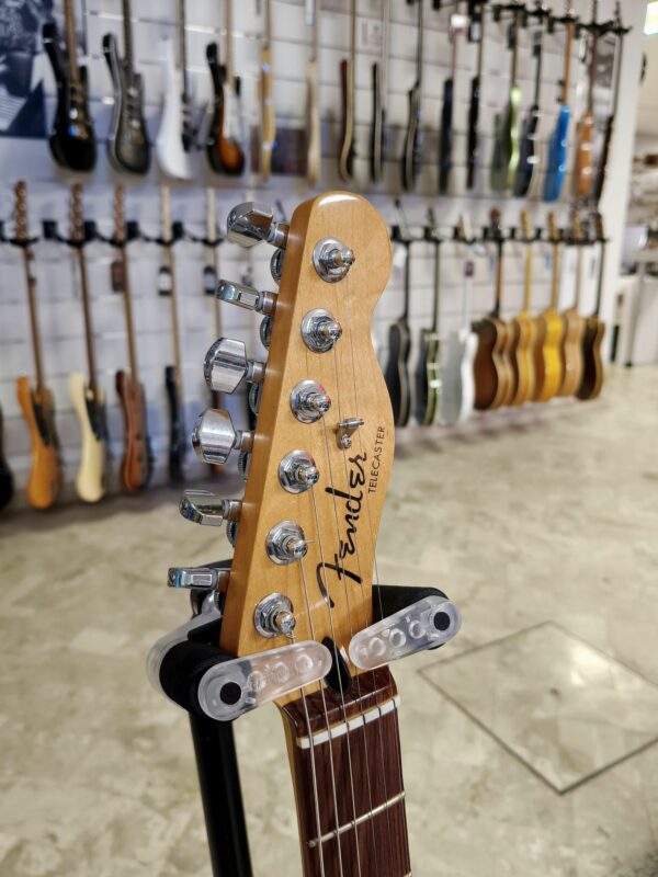 Fender Player Plus Telecaster Silver Smoke - possibilità di permuta - immagine 2