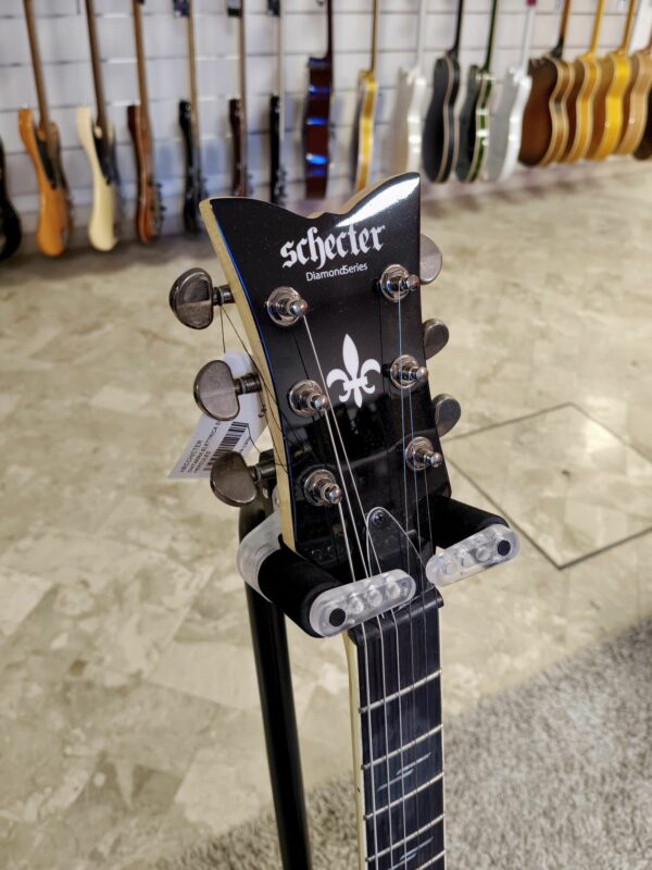 Schecter Hercules Tempest - possibilità di permuta - immagine 2